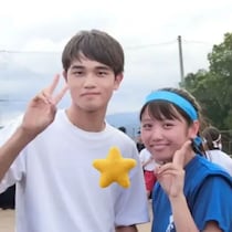 「平成の青春を感じて非常に羨ましい泣」→高2で付き合った2人が“別れ”を選び、7年後……　現在の姿が120万再生