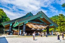 「食べるの勿体ないくらい綺麗」→7月に食べたい“島根県の銘菓”に「七夕に食べようと決めてた」「星々に吸い込まれそう」「あまりにも美しいお菓子みんな見て！」の声