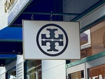 「大人可愛いデザイン」　TORY BURCH（トリーバーチ）の“上品トートバッグ”が高評価　「軽いです！」「荷物多めの方に特におすすめ」