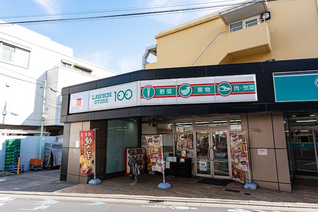 「こういうのでいいんだよ」 ローソンストア100の322円“だけ弁当”が話題 「値段の割においしい」「まじでこれでいい」