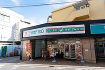 「こういうのでいいんだよ」　ローソンストア100の322円“だけ弁当”が話題　「値段の割においしい」「まじでこれでいい」