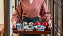 「良いところをあげればキリがない」　和歌山県にある“渓流を望む歴史ある温泉宿”が大好評！　「お食事が絶品」「露天風呂で蛍鑑賞」など絶賛の声