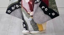【画像】成人式の前撮りを見る