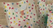 オランダの小学校に通う娘の誕生日会→ママが大量に用意したのは……　圧巻の光景に「万国共通で子供は好き」「日本感じられていい」