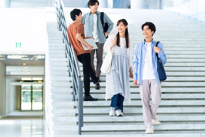 ネームバリューが強いと思う「関関同立・産近甲龍の大学」ランキング! 2位は「立命館大学」、1位は?