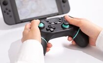 「多ボタンPADとしても機能する」Nintendo Switch2で使える“ゲームパッド3選”を紹介！　「子供が雑に使っても問題ない耐久性」「任天堂のライセンスって安心感」