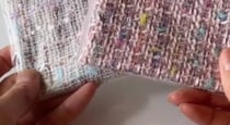【画像】パタパタ布を折り込むと……