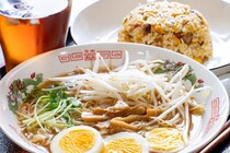 【60代に聞いた】近所にできてほしい「中華・ラーメンチェーン」ランキング！　2位は「丸源ラーメン」、1位は？