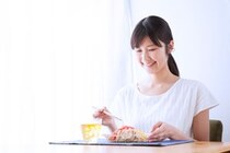 【画像】「マルちゃん正麺 冷し中華」詳細画像を見る