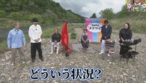 【画像】“別人レベルの激変メイクアップ”を体験した農家夫妻