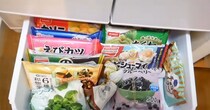 「給料日後で冷凍庫充実」→1人暮らしOLがお弁当を作ったら……　頑張った中身に「食べたくなりました！」「尊敬します」