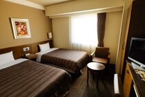 「エアウィーブでよく眠れた」　富山県で1万円以下で泊まれる“ビジネスホテル”1位に「立地が最高」「ラウンジで美味しいコーヒーが飲める」の声