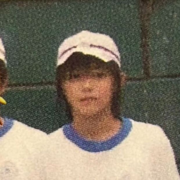 「ジャニーズ系に憧れていたのに」小4男子→19年後……　現在の姿に「ちくしょう！」「二度見してしまった」