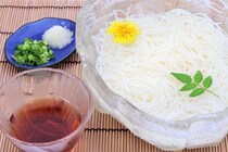 「そうめんがおいしい」と思う都道府県は？　名産地を3つピックアップ