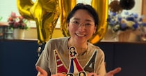 杏、雰囲気バッサリの“激変ぶり”が衝撃　“3児のママ”に見えないギャップ姿に「一瞬分からなかった」「別人級の杏ちゃん」