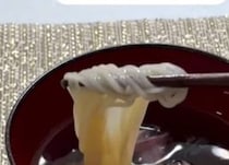 【画像】そうめん薬味のライフハック