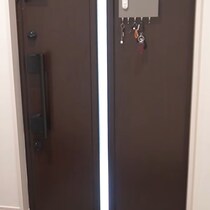 築3年の“訳あり中古住宅”→玄関を開けると……　4人家族が暮らすセンスあふれる光景に「なんて素敵なおうち！」「憧れます」