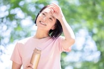 【画像】スタンレーの“軽量・超保冷水筒”