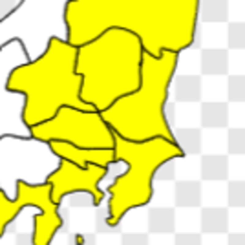 日本地図で「ミニストップ」がある都道府県に、色を塗ったら…… 「マジか」まさかの結果に「知らなかった」「当たり前にあるものだと……」【可視化MAP】