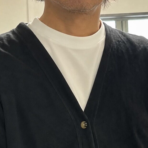 ずっと白髪染めしていた男性→50歳になり思い切ってやめたら……　驚きのヘアスタイルに「待って!!」「とんでもねぇ」
