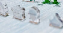 息子「ドラクエで勝負しよう」→母が渡されたのは……　「鬼すぎるww」ありえない光景に「パワハラ上司みたいな絵面」「可愛すぎます」