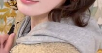 「芋臭い自分が嫌」だった女性→数年後……「えぐい」　“現在の姿”が120万再生「人ってこんなに変われるの」