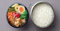 「今までの弁当箱の中で一番いい」　スケーターの“保温・保冷ランチボックス”が高評価→ご飯もおかずもたっぷり入る2段式に「高校生息子も気に入ってます」「使い方の自由度が高くて最高」