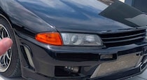 380万円で“R32 GT-R”を入手→車体下をのぞいてみたら……「絶望」「世界の終わり」衝撃の光景に「どんな使い方してたんだろうか？」