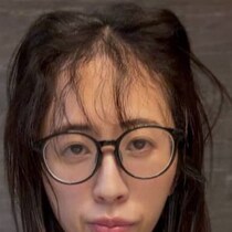 【画像】加工アプリ使用を疑われる姿
