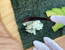 【画像】目からウロコの完成品