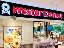 「ミスタードーナツ」で一番好きなドーナツ・その他フードメニューはどれ？　「もっちゅりん！」「フレンチクルーラーが最強」【人気投票実施中！】