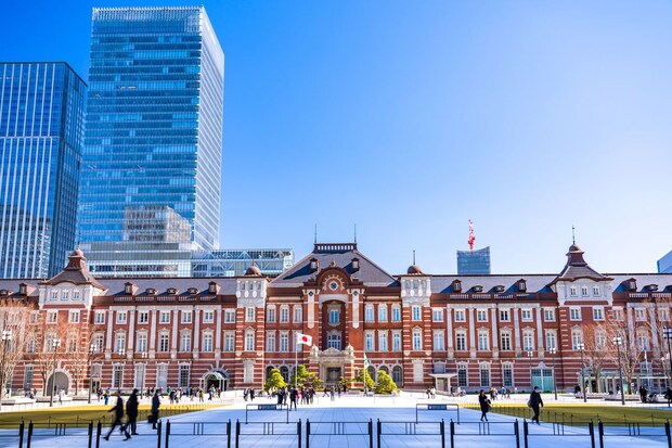 「皮がサックサク」「東京みやげとして最高」　女性が買ってきてほしい“東京駅（グランスタ）限定のお土産”上位に「皮がサックサク」「あんこが上品」の声