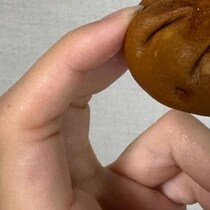 【画像】お土産の正体