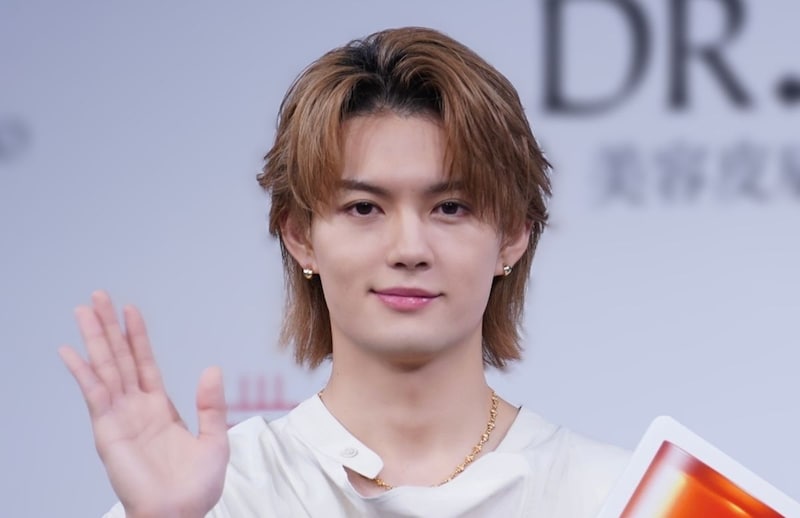 「M!LK」佐野勇斗演じるトイストーリーの新キャラ→“まさかの気づき”にファン「偶然だとしてもエモすぎ」「5人いつも一緒」