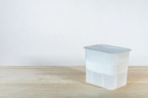 「グングン水を吸ってくれています」　ドライ＆ドライUPの“除湿剤”に絶賛の声　「組み立てが簡単」「後始末が圧倒的に楽」「パッケージがかわいい」
