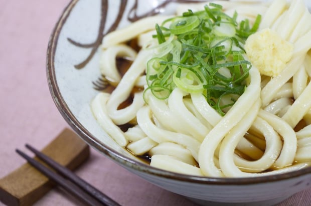 【東海地方在住者が選ぶ】うどんがおいしいと思う「都道府県」ランキング！　2位は「愛知県」と「三重県」、1位は？