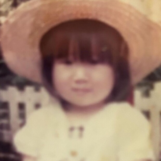 小学生のとき“聖子ちゃんカット”に憧れ、50年後……現在の姿に「マジびっくりしました」「素敵すぎるわ」