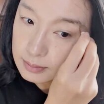 すっぴん女性が“木村拓哉メイク”をすると……まさかの姿が24万再生「似てるなー！！」「見える、見えます！」