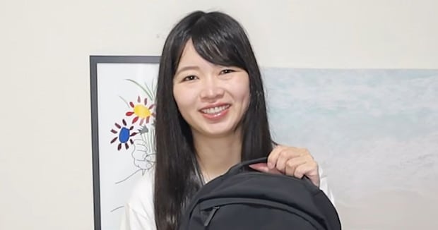 「毎日使ってます」ユニクロの“新作リュック”に高評価「シンプルで見た目もカッコいい」「さすがユニクロ」
