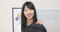 【画像】ユニクロの“新作リュック”