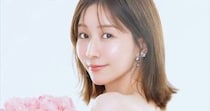 【画像】“妊娠発表”後に再注目された田中さんの姿