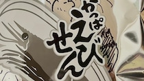 白黒パッケージの「かっぱえびせん」→クリエイターが手を加えると……　“驚きの姿”に「公式かと思いました！」「売ってたら絶対に買う」