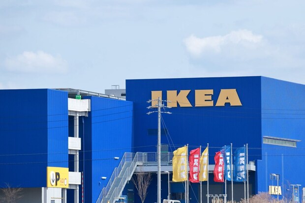 「かなりコスパ高いです」　IKEAの“299円ガラス保存容器”がおすすめ「中身が見えるしオシャレ」「食卓に出しても違和感ない」「匂いのキツイ食品を入れるのに重宝」