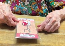 【動画】テキパキとした作業の様子