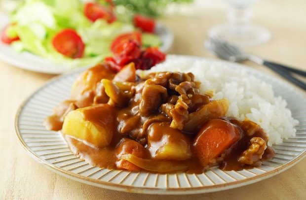 「俺の育ったカレー」　最高にうまいと思う“カレールー”ランキング2位に「色々試して結局これ」「家庭の味は一生変わらない」の声