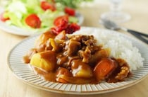 【画像】最高にうまいと思う“カレールー”ランキング24位～1位を見る