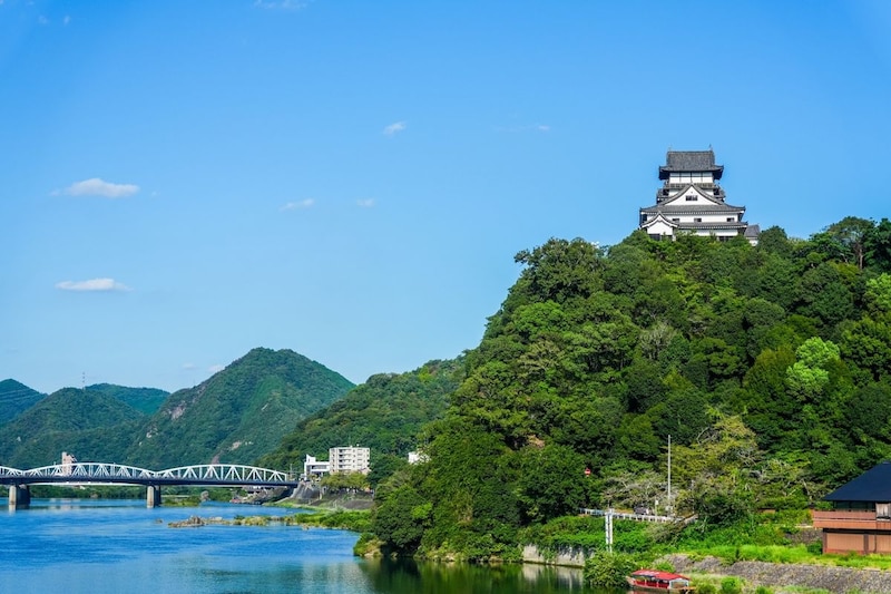 観光地として一番だと思う「愛知県の市町村」ランキング! 2位は「岡崎市」、1位は?