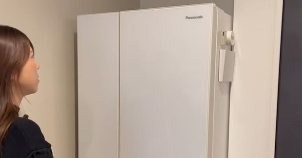 “10カ月間一度も乱れなかった”収納の達人ママの冷蔵庫、夫絶賛のアイデアに「真似します」「芸術ですね」