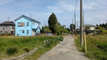 地中に空洞、近隣住民の不法占有、知らぬ間に違反造成地に……　“建築不能”からの“過剰供給”で価格を破壊され続ける分譲地たち【限界ニュータウン探訪記 ねとらぼ版】