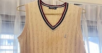 高校生娘「やらかしました」→8800円の買ったばかりの制服が……　ママ絶句の”衝撃の姿”に「頭掻きむしりました」「ひぇぇ」